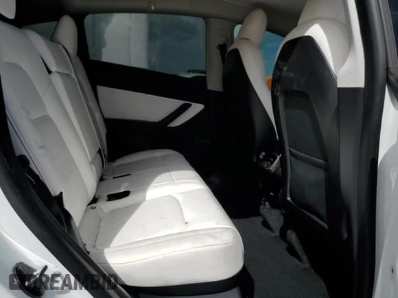 ✅ 2021 Tesla Model Y Long Range • VIN: 5YJYGDEE5MF074368 • Lot: 84868755. Wystawiony na Copart z przebiegiem 64 948 mil. Bezpłatny archiwum sprzedaży aukcyjnych z USA i szczegółowy raport historii pojazdu na DreamBid. Zdjęcie 10.