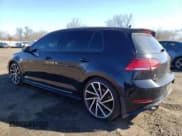 ✅ 2018 Volkswagen Golf R • VIN: WVWVF7AU9JW193424 • Лот: 47137045. Опубликован ранее на Copart с пробегом 88 479 миль. Бесплатный доступ к архиву аукционных продаж из США и подробный отчёт об истории автомобиля на DreamBid. Изображение 2.