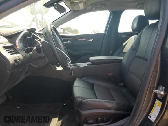 ✅ 2019 Chevrolet Impala LT • VIN: 2G11Z5S33K9155531 • Лот: 72652194. Опубликован ранее на Copart с пробегом 115 364 миль. Бесплатный доступ к архиву аукционных продаж из США и подробный отчёт об истории автомобиля на DreamBid. Изображение 7.