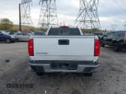 ✅ 2015 Chevrolet Colorado 2WD WT • VIN: 1GCHSAEA9F1179601 • Лот: 43542272. Опубликован ранее на IAAI с пробегом Не указан. Бесплатный доступ к архиву аукционных продаж из США и подробный отчёт об истории автомобиля на DreamBid. Изображение 17.