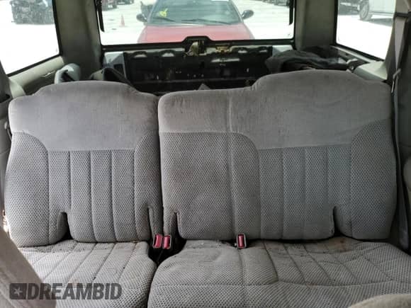 1996 Chevrolet Blazer with VIN 1GNDT13W5T2167789, listed as a Copart auction lot 73176674 with 245,771 mi miles and Non repairable. Bid and sale history available at DreamBid. Image 10.