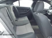 ✅ 2013 Ford Police Interceptor • VIN: 1FAHP2M87DG121413 • Lot: 41248744. Listed on IAAI with 144,196 mi. Free auction sales archive from the USA and detailed vehicle history report at DreamBid. Image 8.