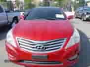 2012 Hyundai Azera с VIN KMHFH4JG6CA175661, выставлен на аукционе IAAI как лот 41564211 с пробегом 142 708 миль миль и . История ставок и продаж доступна на DreamBid. Изображение 12.
