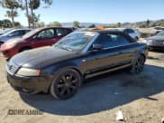 ✅ 2004 Audi A4 1.8T • VIN: WAUAC48H84K012238 • Лот: 70497434. Опубликован ранее на Copart с пробегом 106 292 миль. Бесплатный доступ к архиву аукционных продаж из США и подробный отчёт об истории автомобиля на DreamBid. Изображение 1.