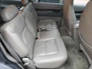 ✅ 2002 Dodge Durango • VIN: 1B4HR58N32F178715 • Лот: 73343444. Опубликован ранее на Copart с пробегом 248 927 миль. Бесплатный доступ к архиву аукционных продаж из США и подробный отчёт об истории автомобиля на DreamBid. Изображение 11.