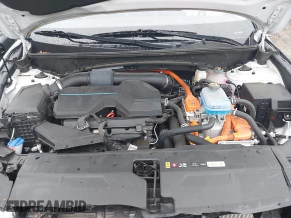 ✅ 2022 Hyundai Tucson Limited • VIN: KM8JFDA29NU054211 • Lot: 42157046. Wystawiony na IAAI z przebiegiem 27 536 mil. Bezpłatny archiwum sprzedaży aukcyjnych z USA i szczegółowy raport historii pojazdu na DreamBid. Zdjęcie 10.