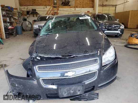 ✅ 2011 Chevrolet Malibu 1LT • VIN: 1G1ZC5E18BF176901 • Lot: 71202134. Listed on Copart with 198,830 mi. Free auction sales archive from the USA and detailed vehicle history report at DreamBid. Image 5.