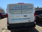 ✅ 2018 Ford Transit • VIN: 1FTYE1YM4JKB51978 • Лот: 42201721. Опубликован ранее на IAAI с пробегом 60 627 миль. Бесплатный доступ к архиву аукционных продаж из США и подробный отчёт об истории автомобиля на DreamBid. Изображение 1.