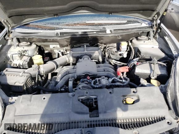 ✅ 2007 Subaru Tribeca 7-Pass • VIN: 4S4WX85D874411306 • Lot: 51859415. Wystawiony na Copart z przebiegiem 148 962 mil. Bezpłatny archiwum sprzedaży aukcyjnych z USA i szczegółowy raport historii pojazdu na DreamBid. Zdjęcie 12.