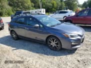 ✅ 2017 Subaru Impreza Limited • VIN: 4S3GTAU62H3742050 • Lot: 71463885. Listed on Copart with 122,058 mi. Free auction sales archive from the USA and detailed vehicle history report at DreamBid. Image 4.