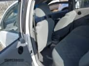 ✅ 2005 Chevrolet Aveo LS • VIN: KL1TD52645B404535 • Lot: 41182221. Listed on IAAI with 39,997 mi. Free auction sales archive from the USA and detailed vehicle history report at DreamBid. Image 8.