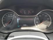 ✅ 2017 Chevrolet Cruze Premier • VIN: 3G1BF5SM9HS503902 • Lot: 57109203. Listed on Copart with 156,329 mi. Free auction sales archive from the USA and detailed vehicle history report at DreamBid. Image 9.