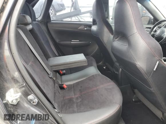 ✅ 2014 Subaru WRX WRX STI • VIN: JF1GV8J6XEL004828 • Лот: 90946775. Опубликован ранее на Copart с пробегом Не указан. Бесплатный доступ к архиву аукционных продаж из США и подробный отчёт об истории автомобиля на DreamBid. Изображение 10.