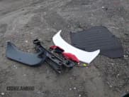 ✅ 2017 Hyundai Ioniq Limited • VIN: KMHC85LC4HU020843 • Lot: 41727859. Wystawiony na IAAI z przebiegiem 162 296 mil. Bezpłatny archiwum sprzedaży aukcyjnych z USA i szczegółowy raport historii pojazdu na DreamBid. Zdjęcie 12.