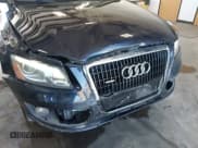 ✅ 2009 Audi Q5 Premium Plus • VIN: WA1KK78R99A020294 • Lot: 42747215. Listed on IAAI with 162,583 mi. Free auction sales archive from the USA and detailed vehicle history report at DreamBid. Image 6.