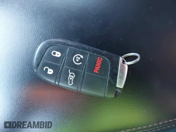 ✅ 2022 Dodge Durango R/T • VIN: 1C4SDHCT1NC226412 • Lot: 42002852. Wystawiony na IAAI z przebiegiem 56 916 mil. Bezpłatny archiwum sprzedaży aukcyjnych z USA i szczegółowy raport historii pojazdu na DreamBid. Zdjęcie 11.