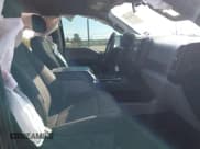 ✅ 2019 Ford F-150 XL • VIN: 1FTEW1EP1KKC31545 • Lot: 43424289. Listed on IAAI with 110,037 mi. Free auction sales archive from the USA and detailed vehicle history report at DreamBid. Image 5.