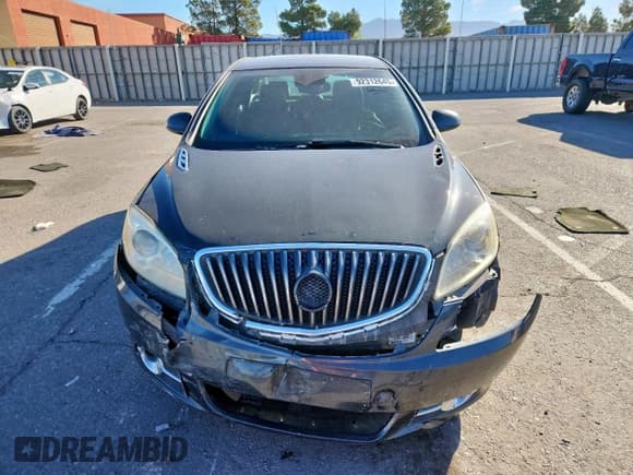 ✅ 2014 Buick Verano • VIN: 1G4PP5SK9E4109865 • Lot: 92312645. Listed on Copart with 197,663 mi. Free auction sales archive from the USA and detailed vehicle history report at DreamBid. Image 5.