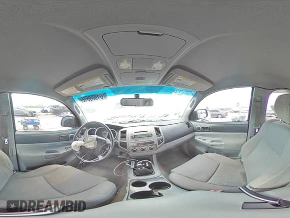 ✅ 2005 Toyota Tacoma X-Runner • VIN: 5TETU22N65Z066274 • Lot: 61609515. Wystawiony na Copart z przebiegiem Nie podano. Bezpłatny archiwum sprzedaży aukcyjnych z USA i szczegółowy raport historii pojazdu na DreamBid. Zdjęcie 14.