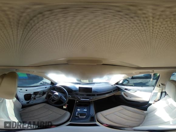 ✅ 2018 Audi A4 Premium • VIN: WAUKMAF43JN019530 • Лот: 43754665. Опубликован ранее на IAAI с пробегом 112 321 миль. Бесплатный доступ к архиву аукционных продаж из США и подробный отчёт об истории автомобиля на DreamBid. Изображение 19.