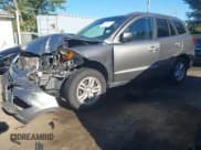 ✅ 2011 Hyundai Santa Fe GLS • VIN: 5XYZGDAB8BG081093 • Лот: 43420561. Опубликован ранее на IAAI с пробегом 198 505 миль. Бесплатный доступ к архиву аукционных продаж из США и подробный отчёт об истории автомобиля на DreamBid. Изображение 17.