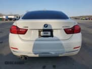 ✅ 2017 BMW 4 Series 430i xDrive • VIN: WBA4F9C37HG812941 • Lot: 46690675. Listed on Copart with 67,970 mi. Free auction sales archive from the USA and detailed vehicle history report at DreamBid. Image 6.