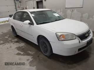 2006 Chevrolet Malibu 0LT с VIN 1G1ZT51F16F259528, выставлен на аукционе IAAI как лот 43430996 с пробегом 144 969 миль миль и . История ставок и продаж доступна на DreamBid. Изображение 1.