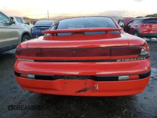 ✅ 1992 Dodge Stealth • VIN: JB3XD44S8NY046773 • Lot: 86403804. Listed on Copart with 104,724 mi. Free auction sales archive from the USA and detailed vehicle history report at DreamBid. Image 6.
