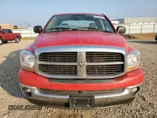 ✅ 2006 Dodge 1500 SLT • VIN: 1D7HU18206S512332 • Lot: 80126355. Wystawiony na Copart z przebiegiem 155 881 mil. Bezpłatny archiwum sprzedaży aukcyjnych z USA i szczegółowy raport historii pojazdu na DreamBid. Zdjęcie 5.