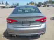 2017 Hyundai Sonata Sport with VIN 5NPE34AB7HH498250, listed as a IAAI auction lot 42233579 with 102,114 mi miles and . Bid and sale history available at DreamBid. Image 15.