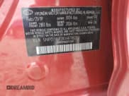 ✅ 2019 Hyundai Elantra SE • VIN: 5NPD74LF2KH471822 • Lot: 70693915. Listed on Copart with 94,832 mi. Free auction sales archive from the USA and detailed vehicle history report at DreamBid. Image 12.