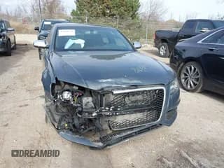 ✅ 2011 Audi S4 Prestige • VIN: WAUKGAFL6BA114851 • Lot: 43648524. Listed on IAAI with 152,025 mi. Free auction sales archive from the USA and detailed vehicle history report at DreamBid. Image 6.