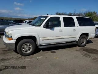 ✅ 2006 Chevrolet Suburban LT • VIN: 3GNGK26GX6G193455 • Лот: 81077925. Опубликован ранее на Copart с пробегом 174 701 миль. Бесплатный доступ к архиву аукционных продаж из США и подробный отчёт об истории автомобиля на DreamBid. Изображение 1.