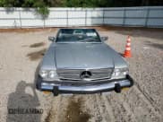 ✅ 1976 MERCEDES-BENZ ALL OTHER CP • VIN: 10704412032553 • Lot: 60895304. Listed on Copart with 95,232 mi. Free auction sales archive from the USA and detailed vehicle history report at DreamBid. Image 5.