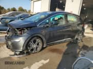 ✅ 2019 Chevrolet Bolt EV Premier • VIN: 1G1FZ6S07K4106207 • Lot: 77630094. Wystawiony na Copart z przebiegiem 52 750 mil. Bezpłatny archiwum sprzedaży aukcyjnych z USA i szczegółowy raport historii pojazdu na DreamBid. Zdjęcie 1.