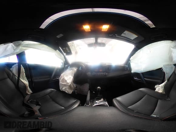 ✅ 2016 Toyota RAV4 SE • VIN: JTMNFREV6GJ072953 • Lot: 43499338. Wystawiony na IAAI z przebiegiem 79 932 mil. Bezpłatny archiwum sprzedaży aukcyjnych z USA i szczegółowy raport historii pojazdu na DreamBid. Zdjęcie 19.