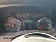 ✅ 2017 Chevrolet Silverado 1500 Custom • VIN: 1GCRCPEH8HZ364776 • Lot: 63653205. Wystawiony na Copart z przebiegiem 117 397 mil. Bezpłatny archiwum sprzedaży aukcyjnych z USA i szczegółowy raport historii pojazdu na DreamBid. Zdjęcie 9.