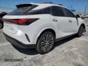 ✅ 2024 Lexus RX 350 • VIN: JTJCHMAAXR2013955 • Лот: 67059515. Опубликован ранее на Copart с пробегом 8 871 миль. Бесплатный доступ к архиву аукционных продаж из США и подробный отчёт об истории автомобиля на DreamBid. Изображение 3.