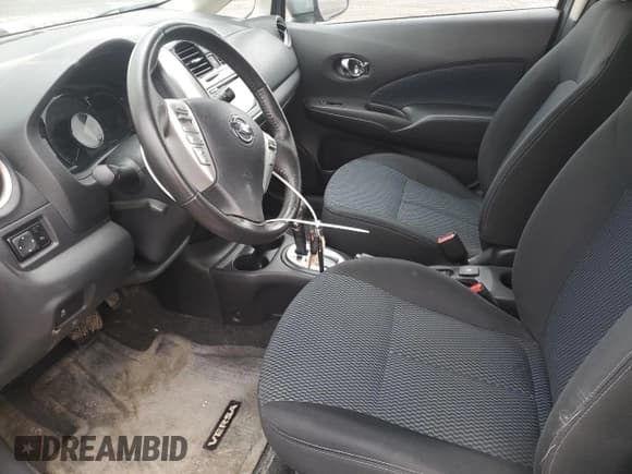 ✅ 2015 Nissan Note SL • VIN: 3N1CE2CP2FL353888 • Лот: 85643125. Опубликован ранее на Copart с пробегом 129 832 миль. Бесплатный доступ к архиву аукционных продаж из США и подробный отчёт об истории автомобиля на DreamBid. Изображение 7.