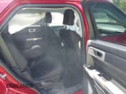 ✅ 2021 Ford Explorer XLT • VIN: 1FMSK8DH4MGC47581 • Lot: 42151310. Wystawiony na IAAI z przebiegiem 50 866 mil. Bezpłatny archiwum sprzedaży aukcyjnych z USA i szczegółowy raport historii pojazdu na DreamBid. Zdjęcie 8.