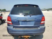 ✅ 2005 Kia Sorento LX • VIN: KNDJC733855458910 • Лот: 60094855. Опубликован ранее на Copart с пробегом Не указан. Бесплатный доступ к архиву аукционных продаж из США и подробный отчёт об истории автомобиля на DreamBid. Изображение 6.