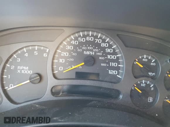 ✅ 2003 Chevrolet Tahoe LS • VIN: 1GNEC13Z53J311166 • Lot: 92271365. Listed on Copart with Not provided. Free auction sales archive from the USA and detailed vehicle history report at DreamBid. Image 10.