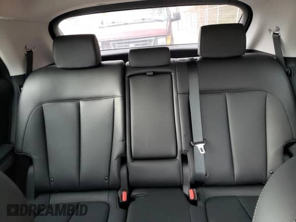 2023 Hyundai Ioniq 5 Limited z VIN KM8KRDAF0PU177462, wystawiony jako Copart lot #44861064 z przebiegiem 10 343 mil mil oraz . Historia ofert i sprzedaży dostępna na DreamBid. Obrazek 10.