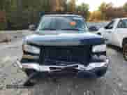 2006 GMC Sierra 1500 Work Truck with VIN 1GTEK19B06E258041, listed as a Copart auction lot 72707954 with 189,686 mi miles and Clean title. Bid and sale history available at DreamBid. Image 5.