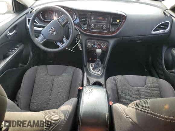 ✅ 2015 Dodge Dart SXT • VIN: 1C3CDFBB1FD173048 • Lot: 93130135. Listed on Copart with 219,993 mi. Free auction sales archive from the USA and detailed vehicle history report at DreamBid. Image 8.