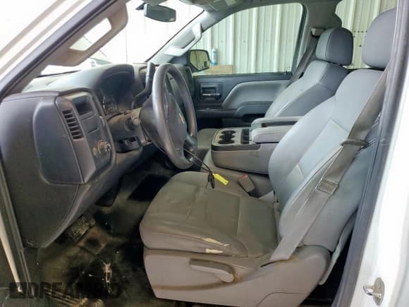 ✅ 2015 Chevrolet Silverado 1500 • VIN: 1GB1CUE88FF503626 • Лот: 63386715. Опубликован ранее на Copart с пробегом 216 368 миль. Бесплатный доступ к архиву аукционных продаж из США и подробный отчёт об истории автомобиля на DreamBid. Изображение 7.