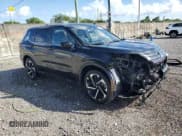 ✅ 2024 Mitsubishi Outlander SE • VIN: JA4J4VA85RZ045030 • Lot: 90113515. Wystawiony na Copart z przebiegiem 38 502 mil. Bezpłatny archiwum sprzedaży aukcyjnych z USA i szczegółowy raport historii pojazdu na DreamBid. Zdjęcie 4.