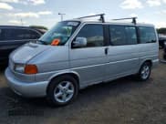 ✅ 2003 Volkswagen EuroVan MV • VIN: WV2MB47023H044047 • Лот: 71014624. Опубликован ранее на Copart с пробегом 189 485 миль. Бесплатный доступ к архиву аукционных продаж из США и подробный отчёт об истории автомобиля на DreamBid. Изображение 1.