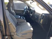 ✅ 2014 Chevrolet Silverado 1500 Work Truck • VIN: 3GCPCPEH2EG319559 • Lot: 43339476. Listed on IAAI with 176,268 mi. Free auction sales archive from the USA and detailed vehicle history report at DreamBid. Image 5.