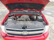 ✅ 2007 Chevrolet Silverado 1500 LTZ • VIN: 2GCEK13Y271650390 • Lot: 42423172. Listed on IAAI with 327,306 mi. Free auction sales archive from the USA and detailed vehicle history report at DreamBid. Image 10.